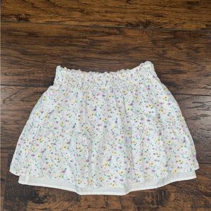 forever 21 skirt